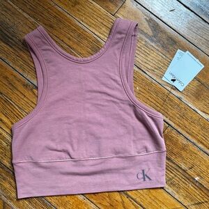 Calvin Klein top
